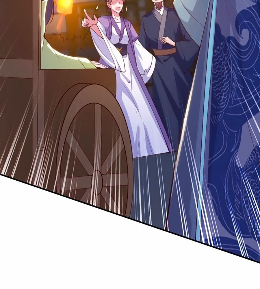 Phượng Ngự Tà Vương 29 trang 61