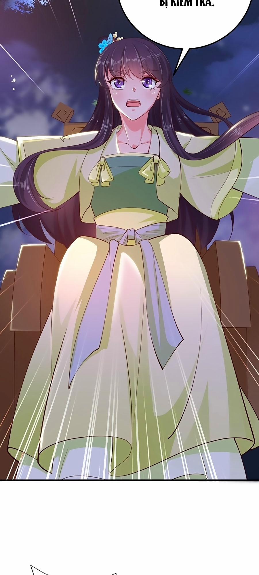 Phượng Ngự Tà Vương 30 trang 35