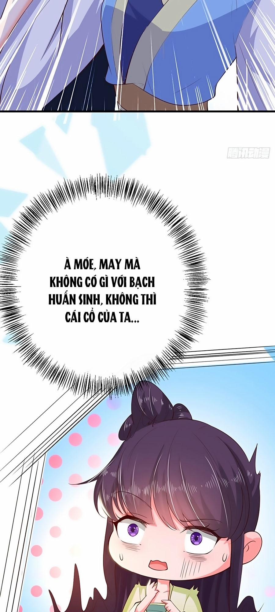 Phượng Ngự Tà Vương 30 trang 40