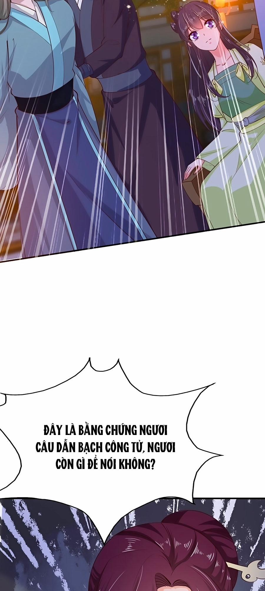 Phượng Ngự Tà Vương 30 trang 5