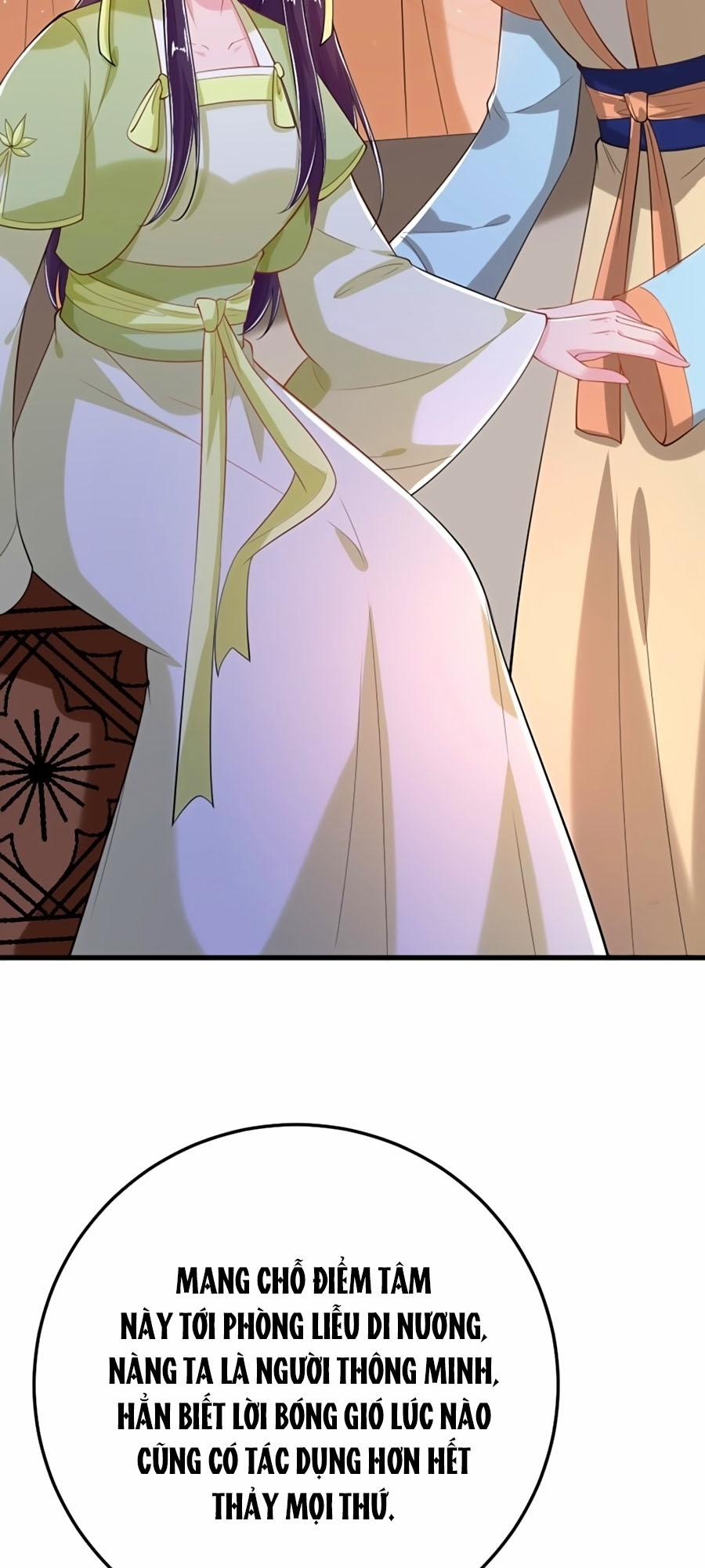 Phượng Ngự Tà Vương 31 trang 25