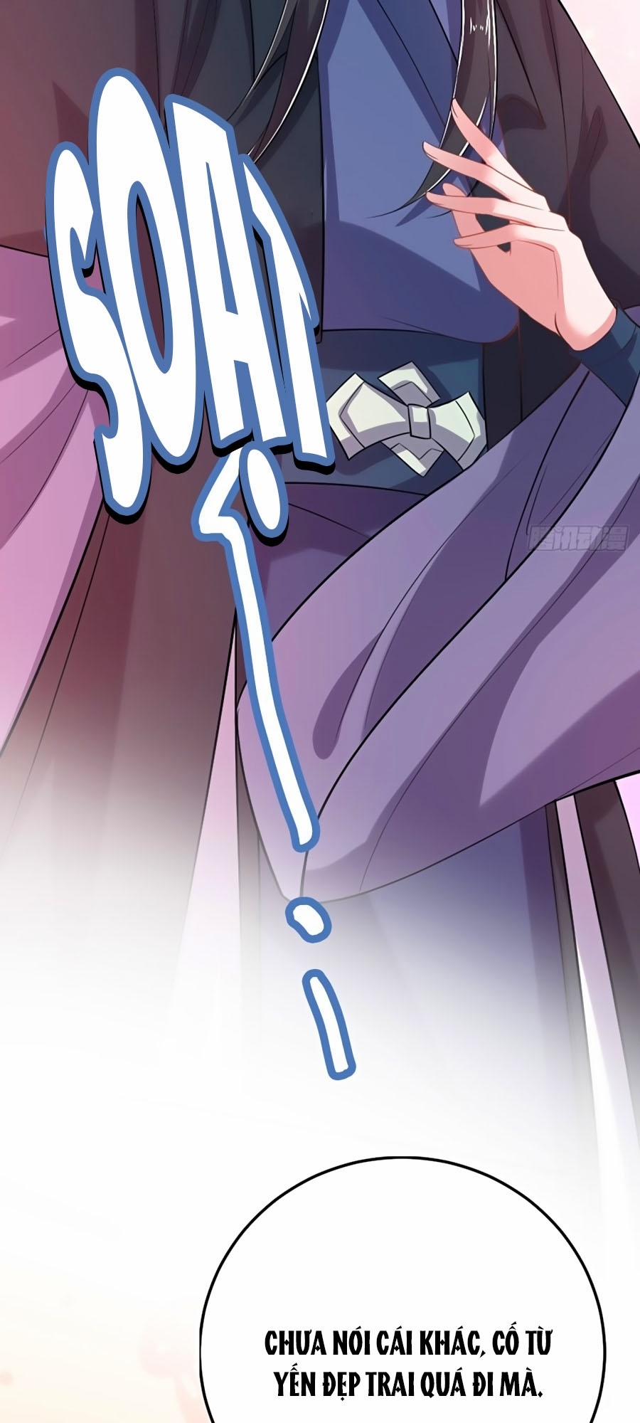 Phượng Ngự Tà Vương 31 trang 41