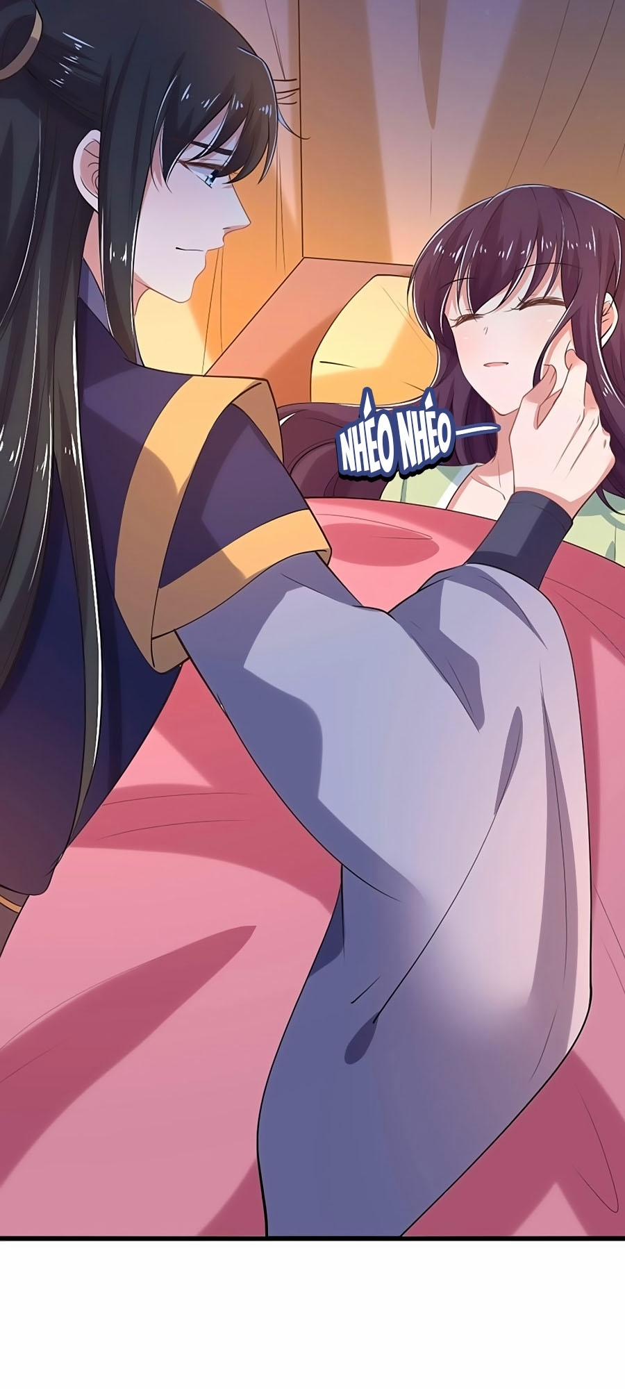 Phượng Ngự Tà Vương 32 trang 11