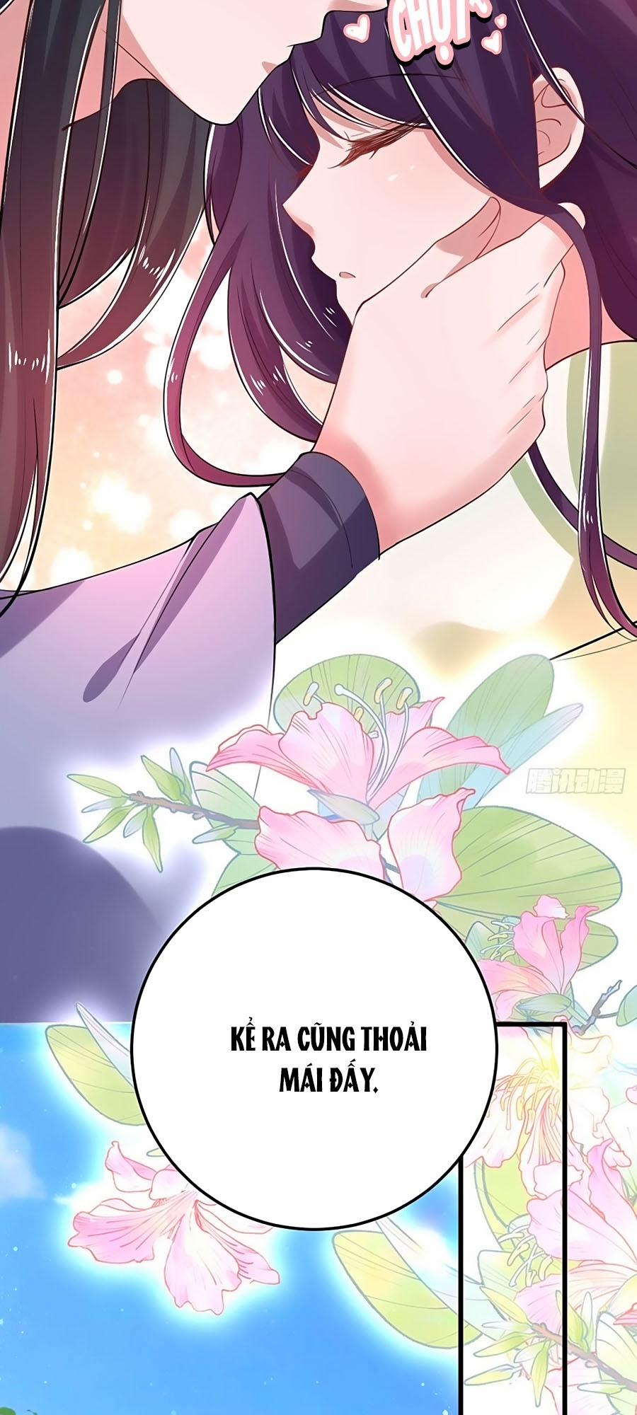 Phượng Ngự Tà Vương 32 trang 17