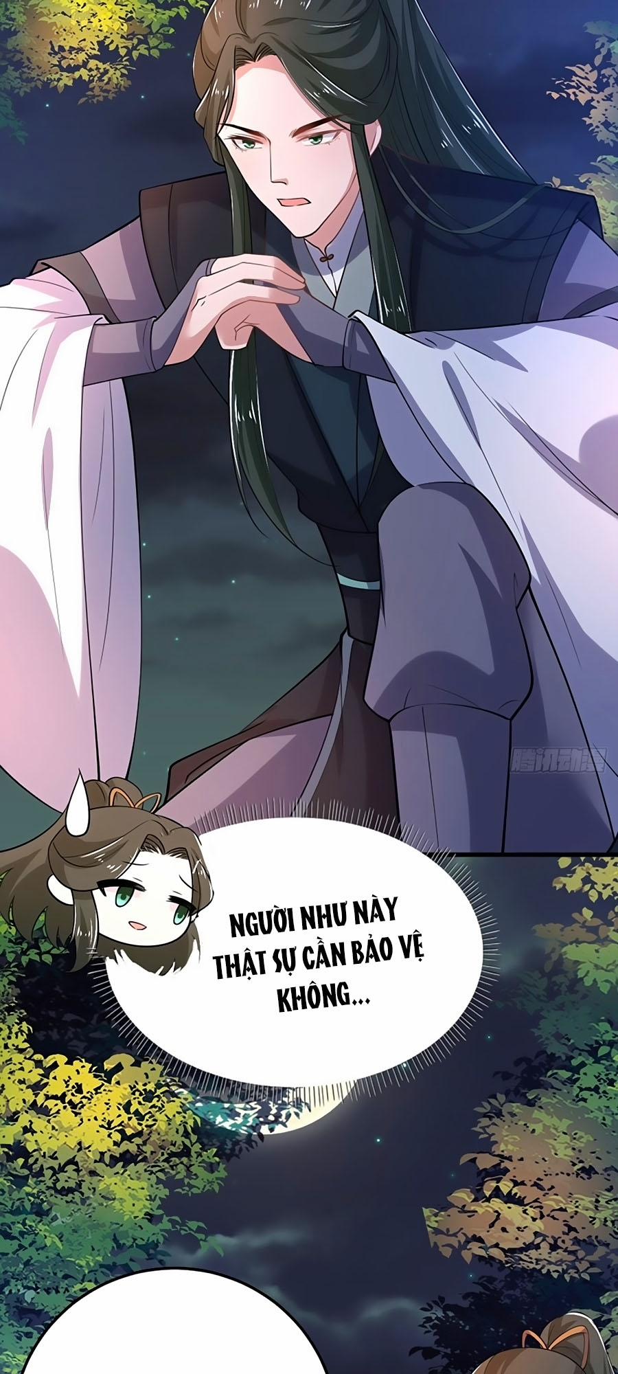 Phượng Ngự Tà Vương 32 trang 2