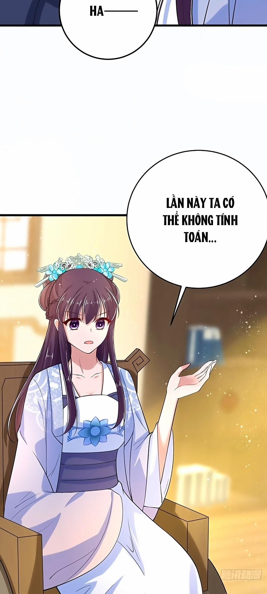 Phượng Ngự Tà Vương 32 trang 31