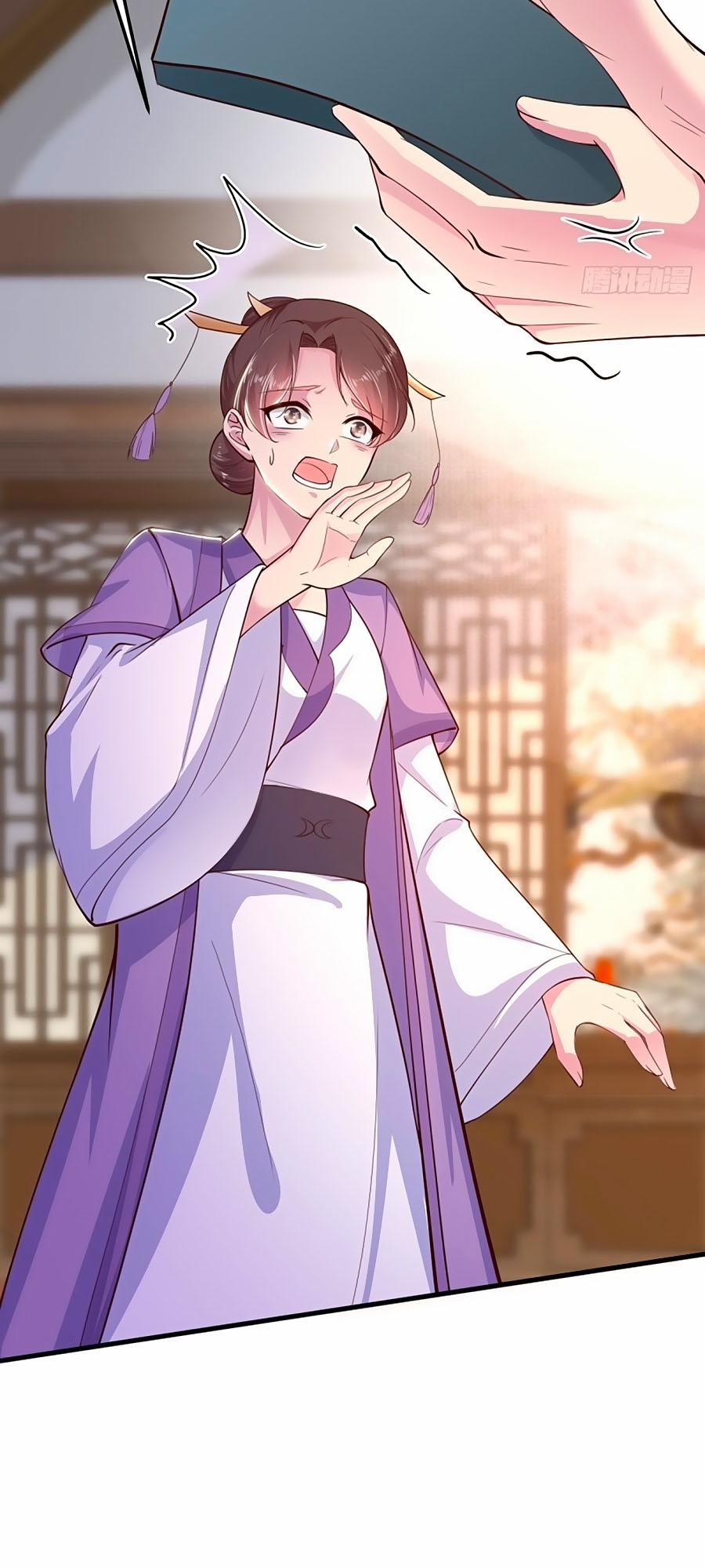 Phượng Ngự Tà Vương 32 trang 40