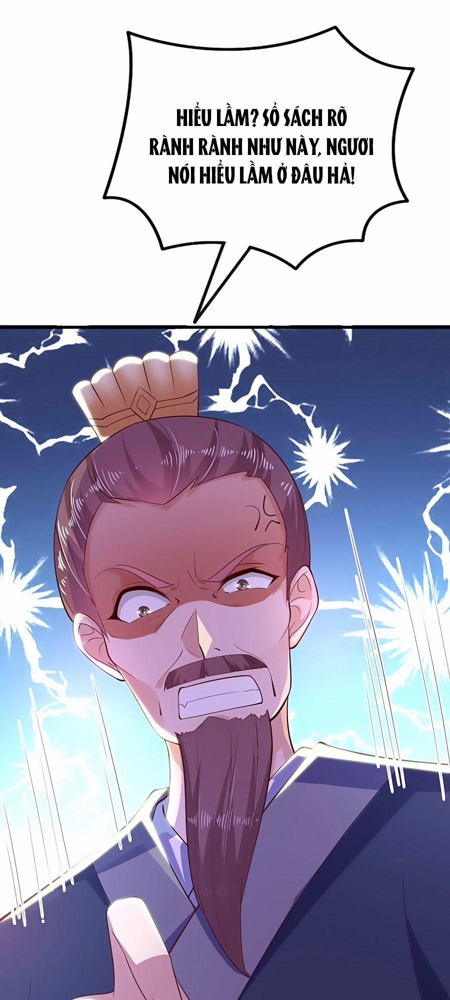 Phượng Ngự Tà Vương 32 trang 45