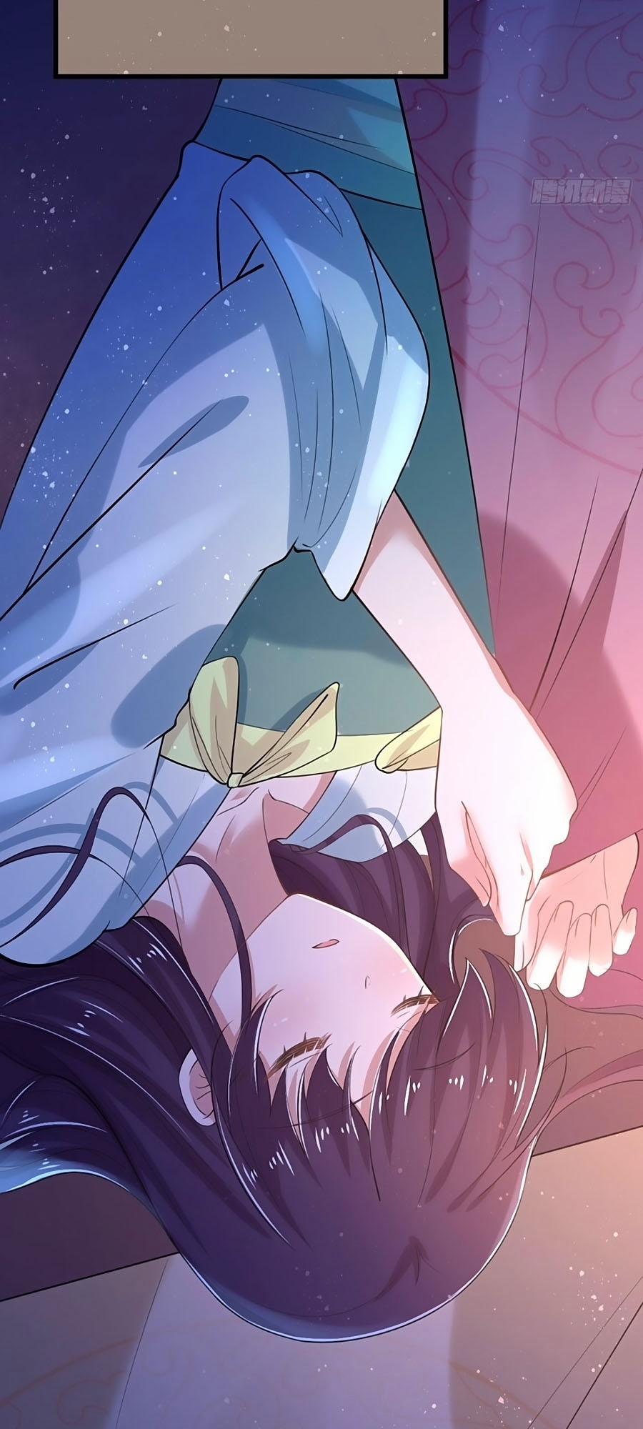 Phượng Ngự Tà Vương 32 trang 7