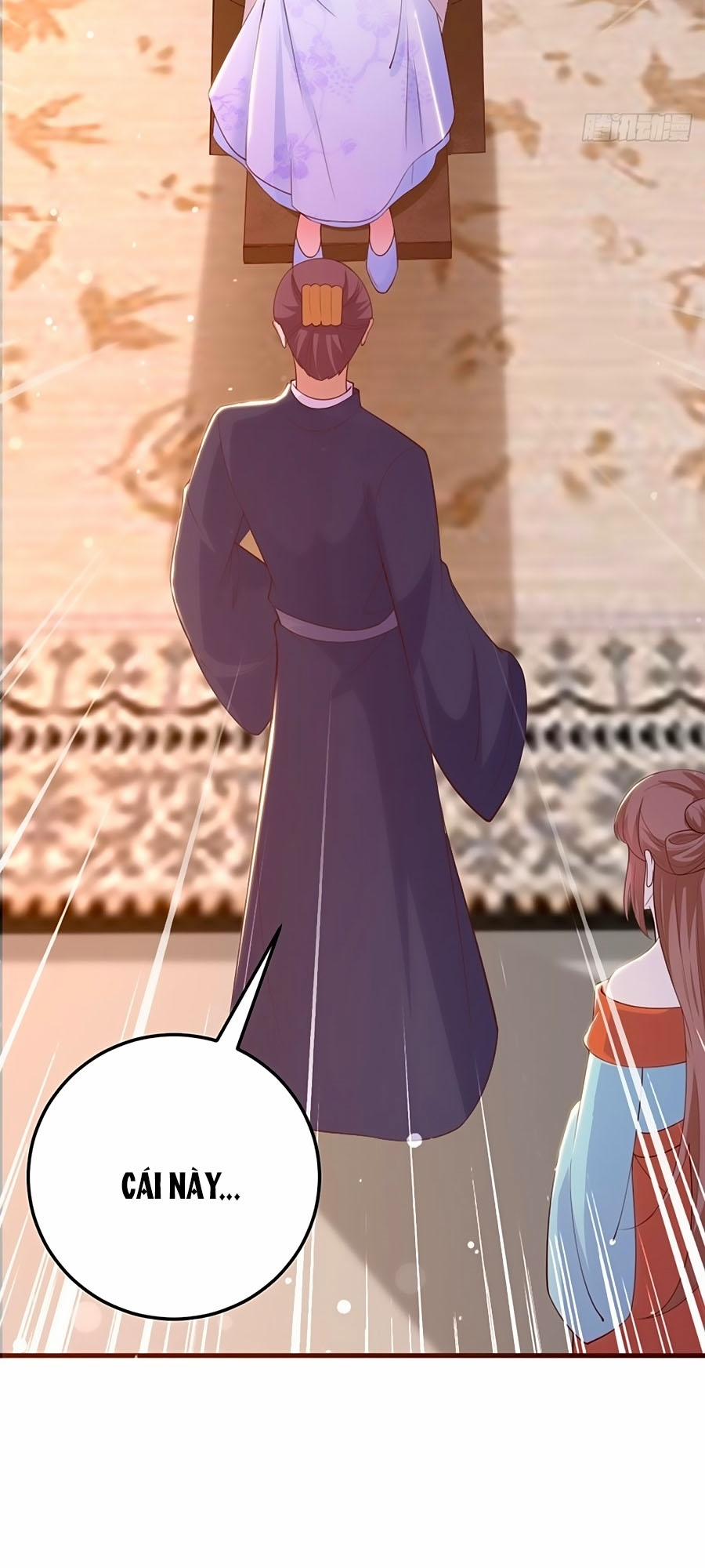 Phượng Ngự Tà Vương 33 trang 26