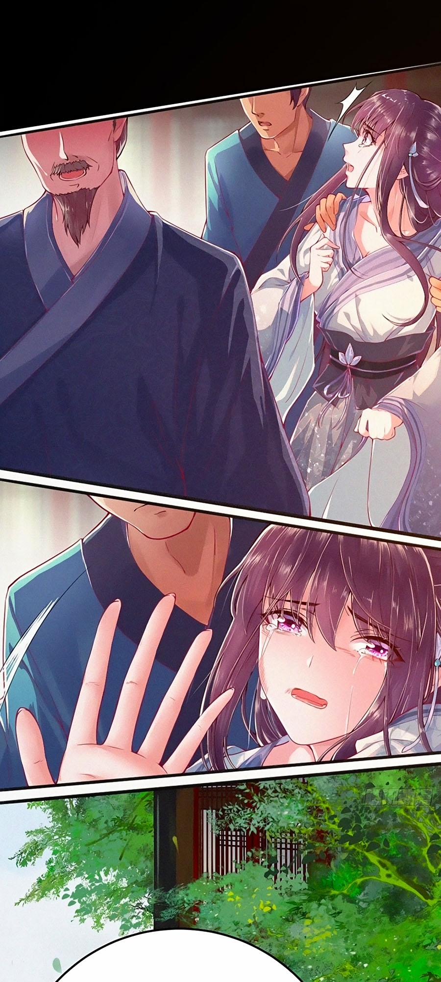 Phượng Ngự Tà Vương 33 trang 30