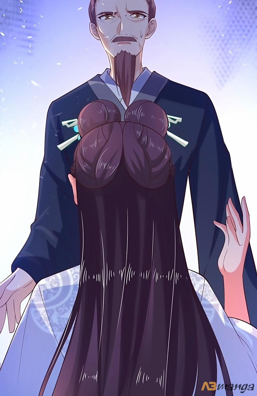 Phượng Ngự Tà Vương 33 trang 33