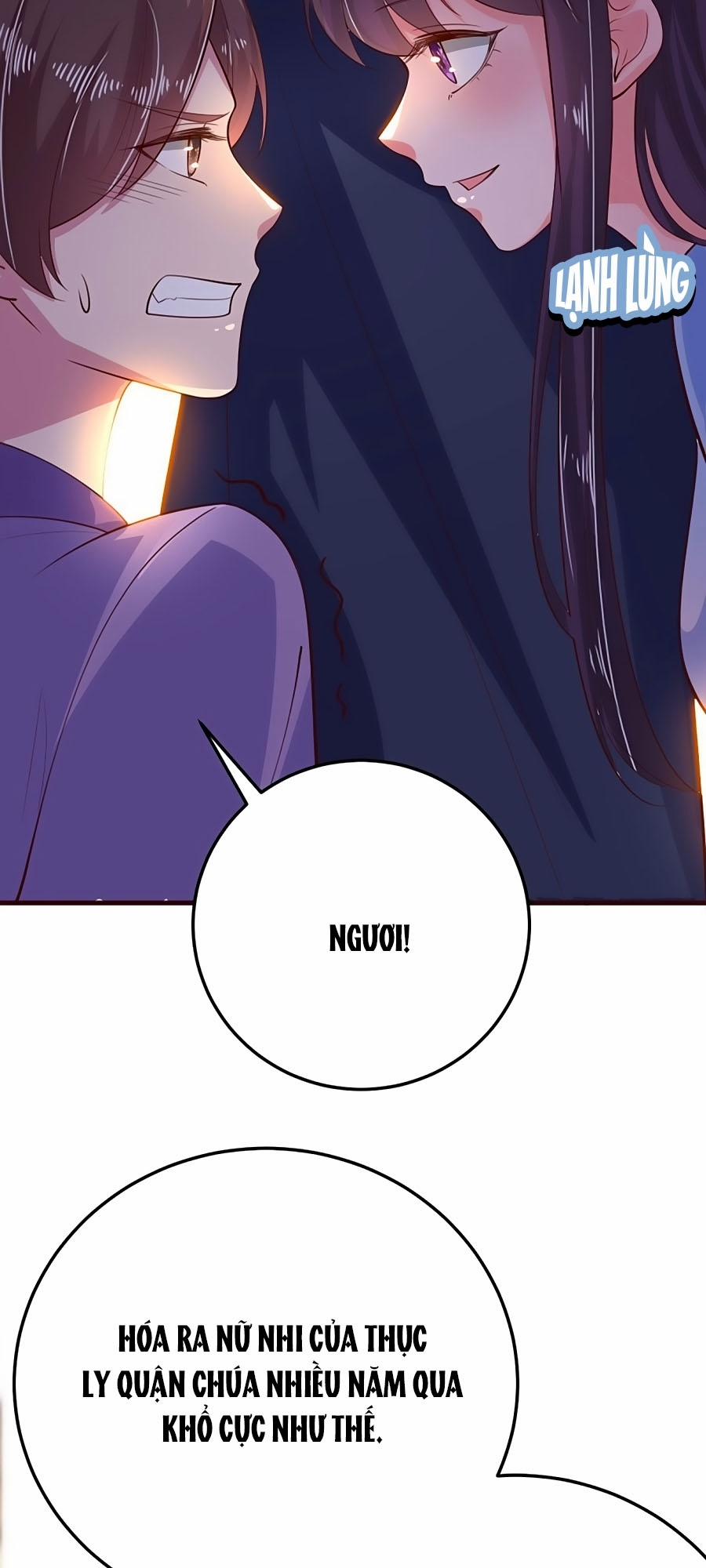 Phượng Ngự Tà Vương 33 trang 36