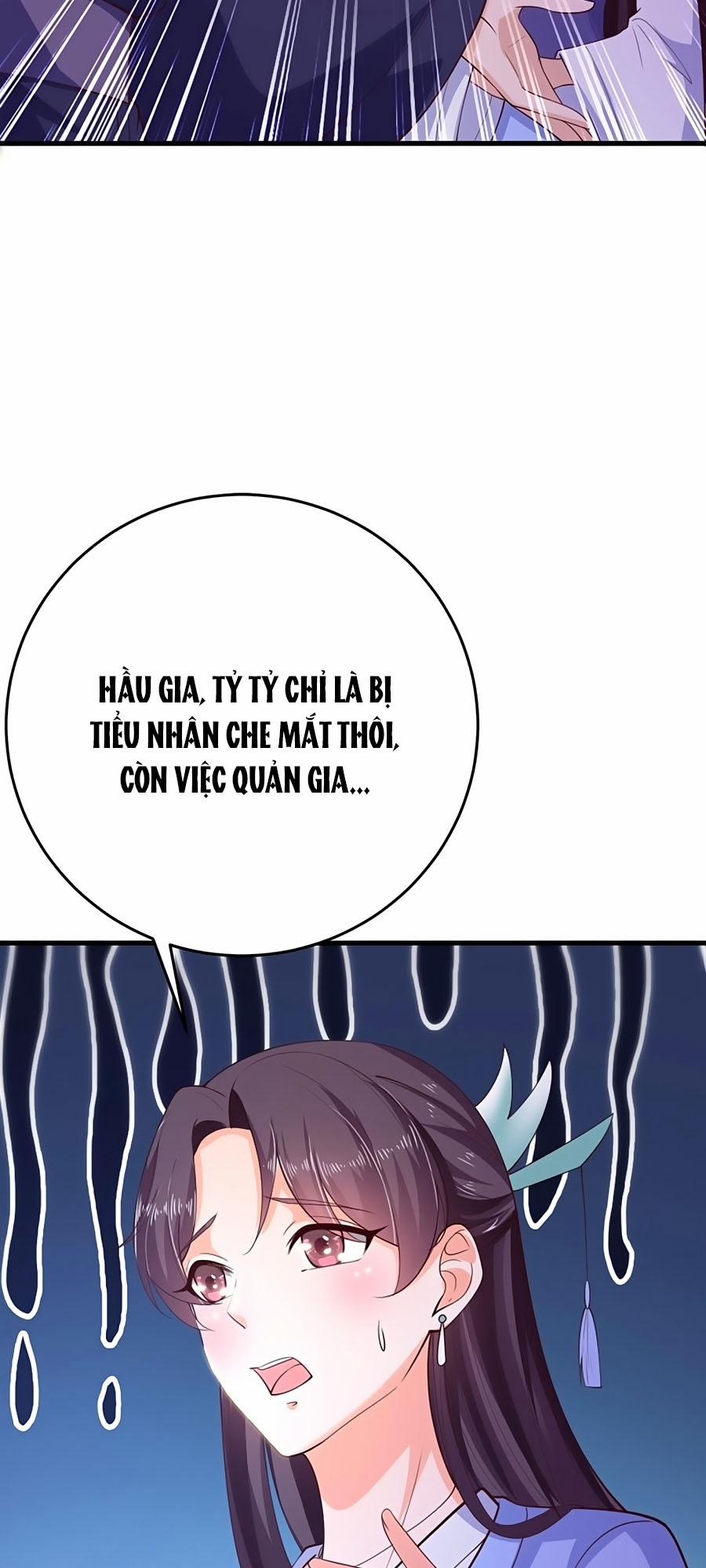 Phượng Ngự Tà Vương 33 trang 43