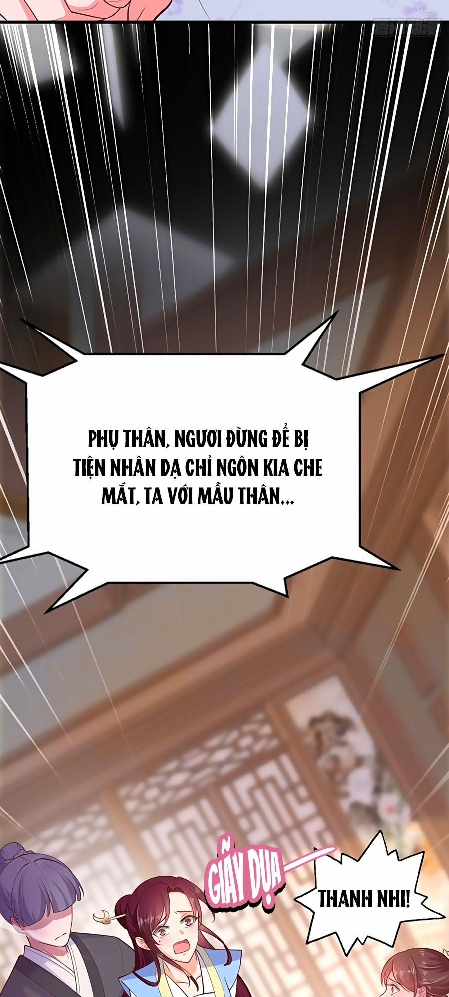 Phượng Ngự Tà Vương 33 trang 5