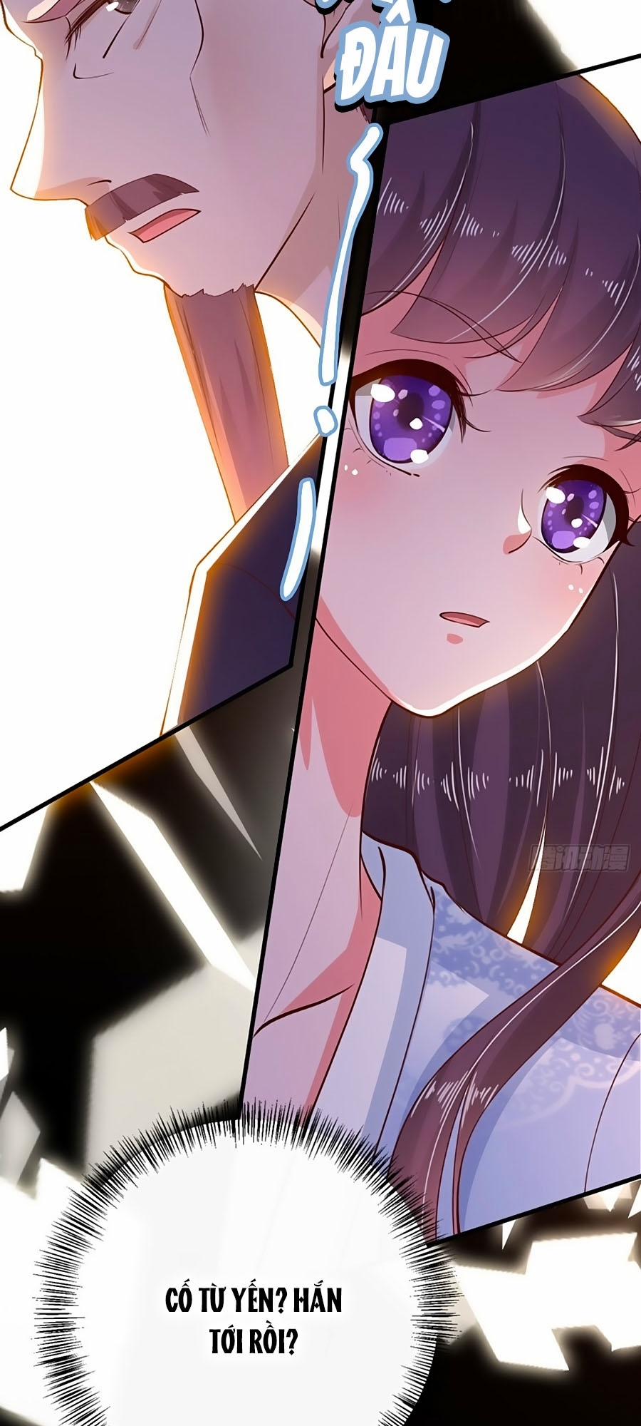 Phượng Ngự Tà Vương 33 trang 7