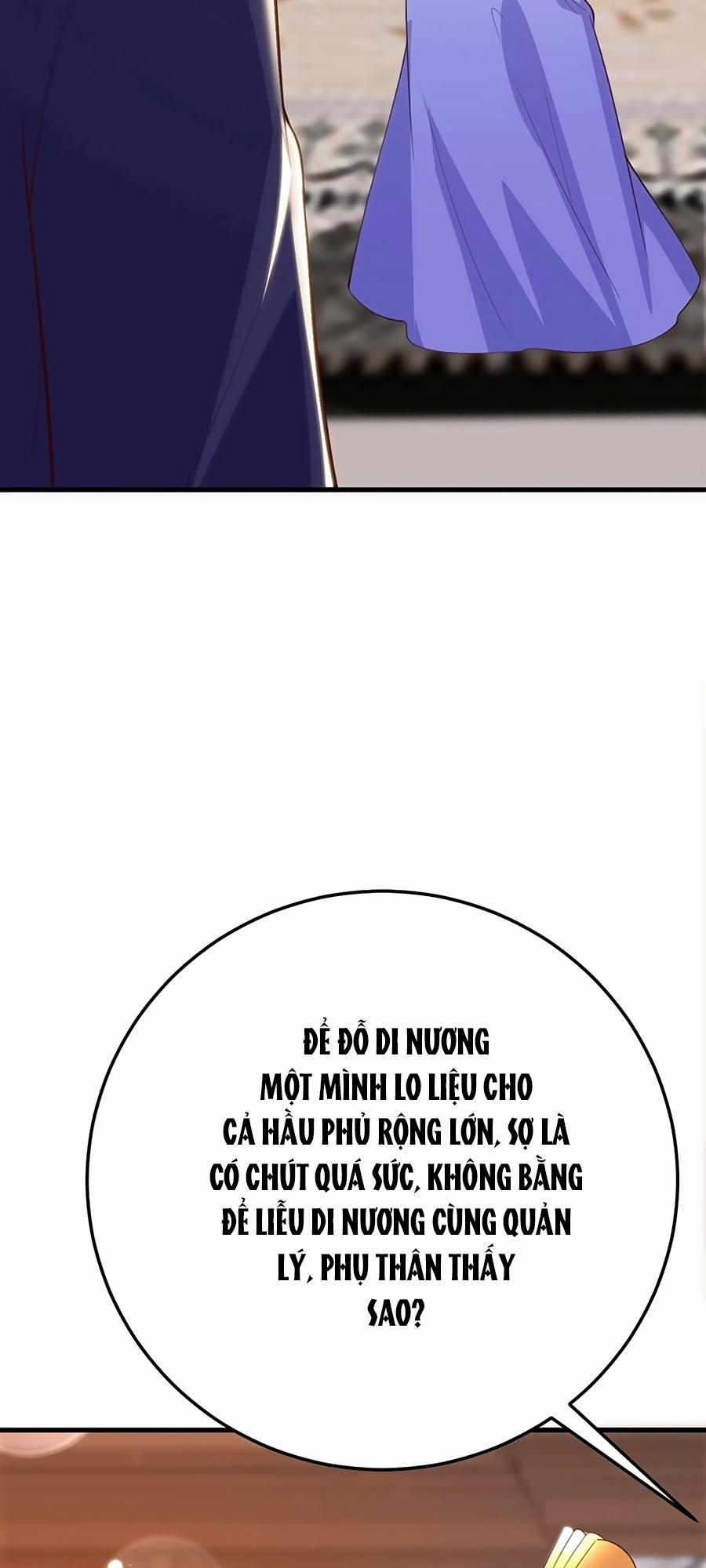 Phượng Ngự Tà Vương 34 trang 1