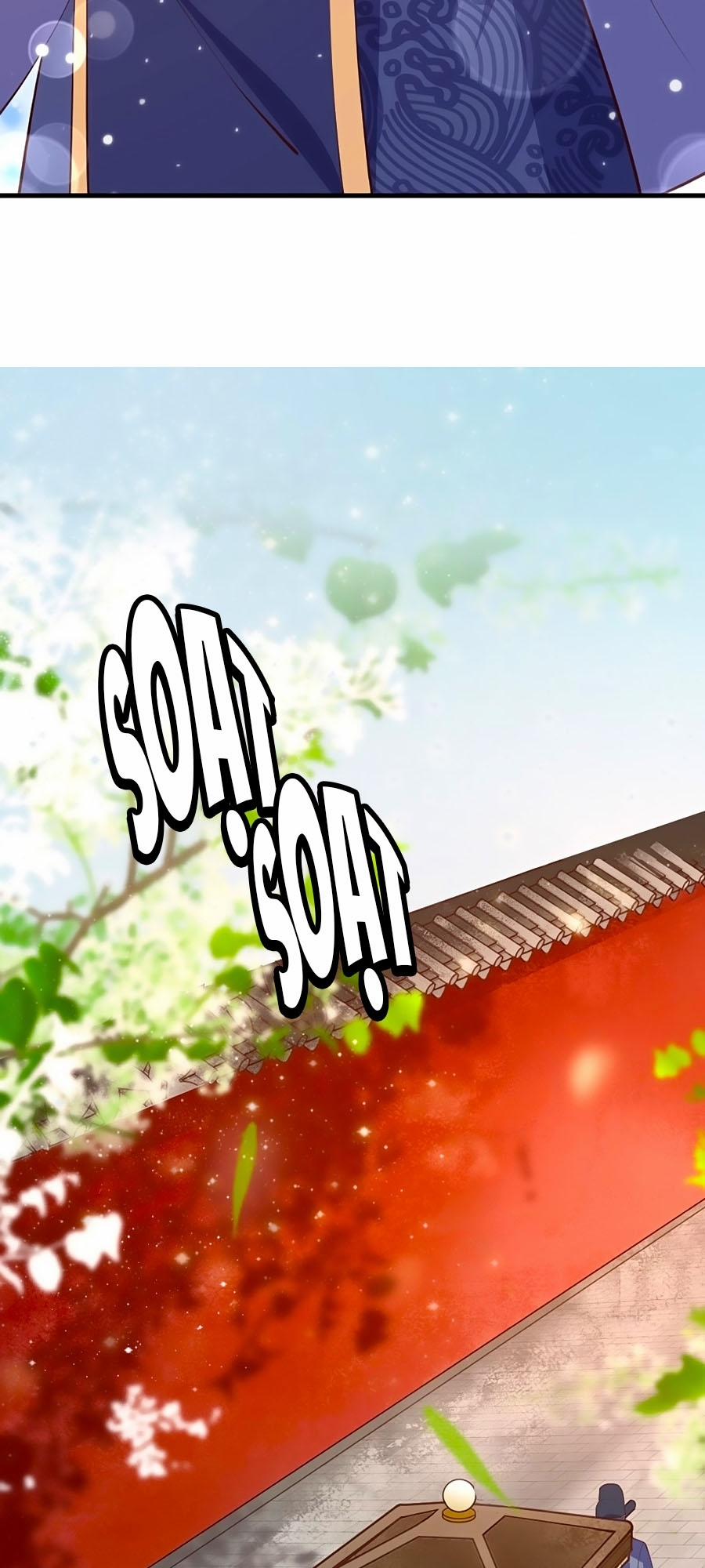 Phượng Ngự Tà Vương 34 trang 10