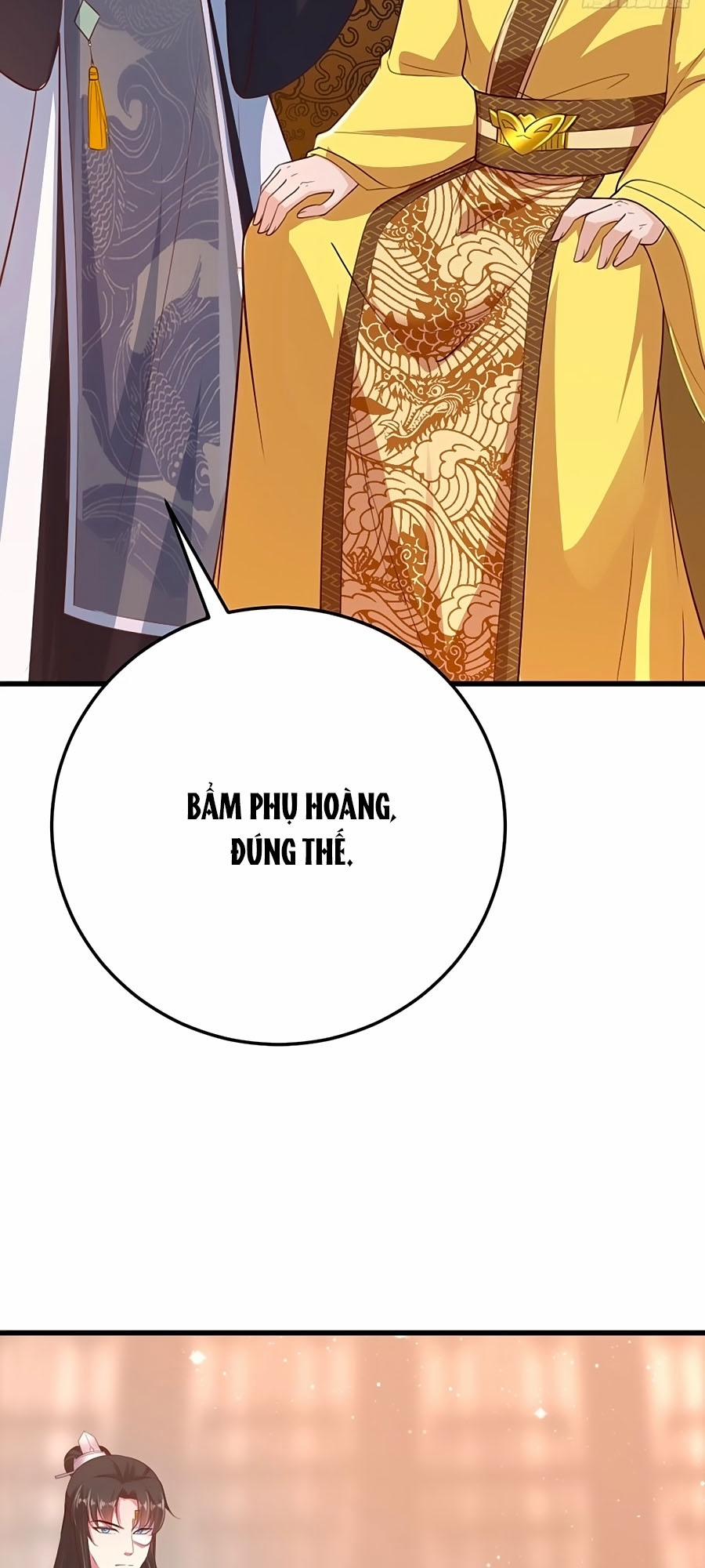 Phượng Ngự Tà Vương 34 trang 29