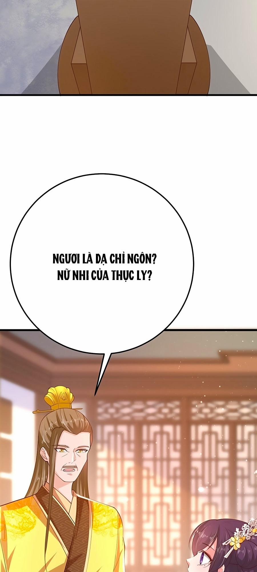 Phượng Ngự Tà Vương 34 trang 31