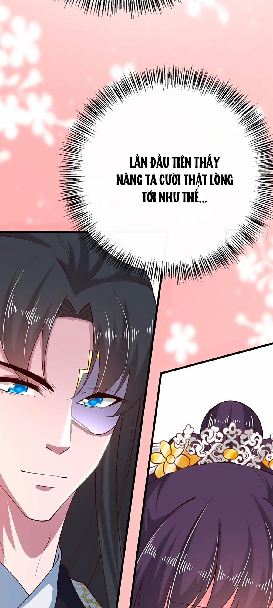 Phượng Ngự Tà Vương 34 trang 37