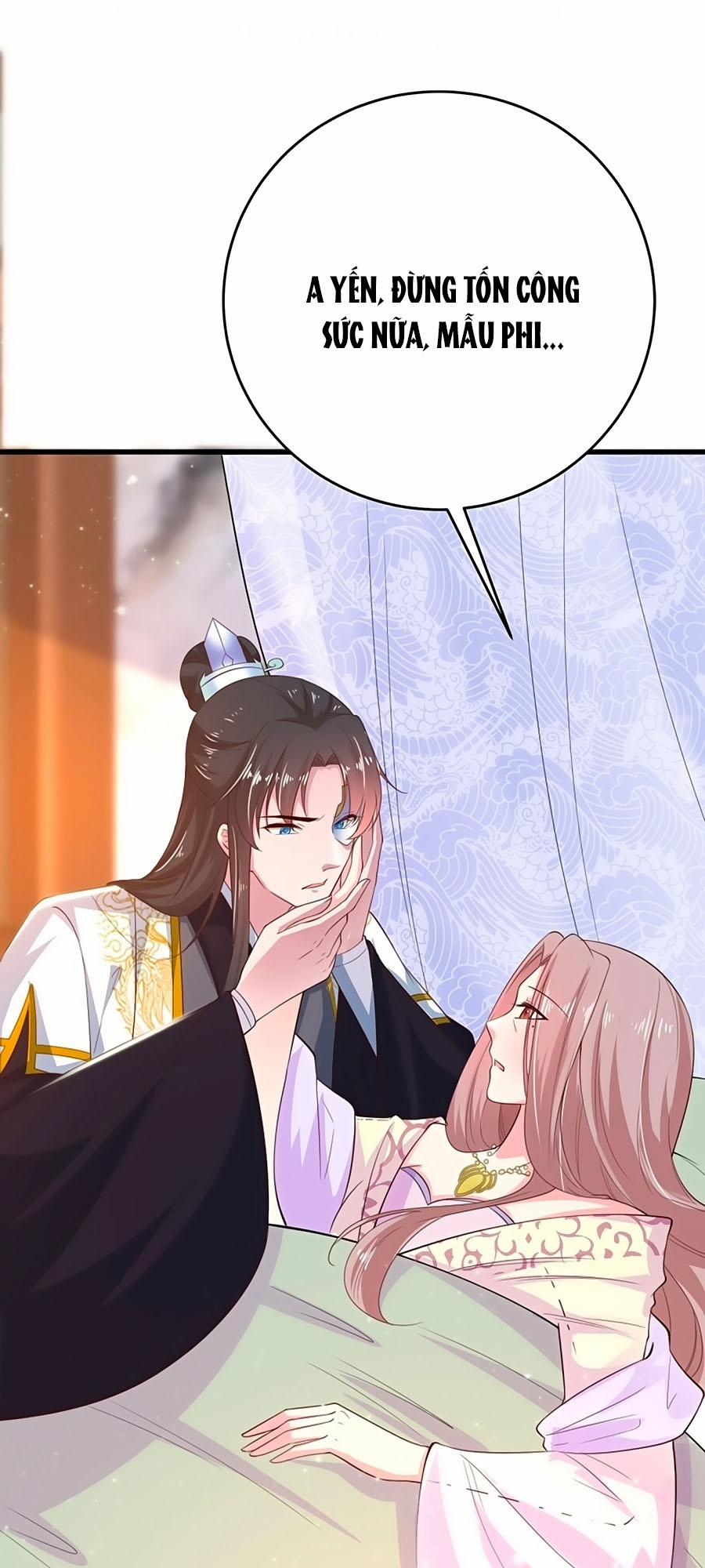 Phượng Ngự Tà Vương 35 trang 0