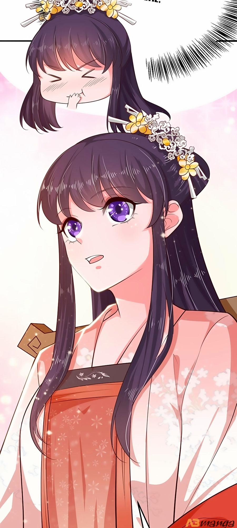 Phượng Ngự Tà Vương 35 trang 11