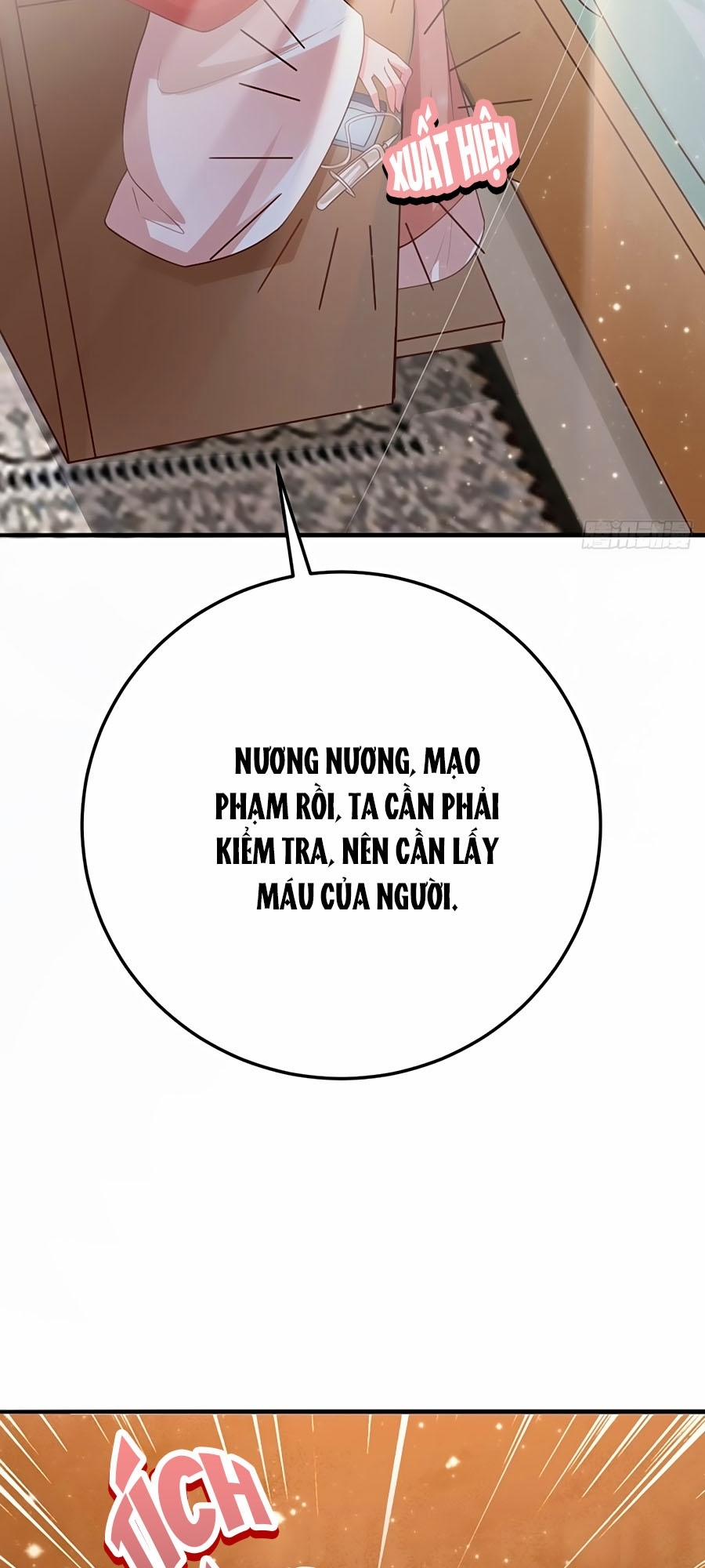 Phượng Ngự Tà Vương 35 trang 14