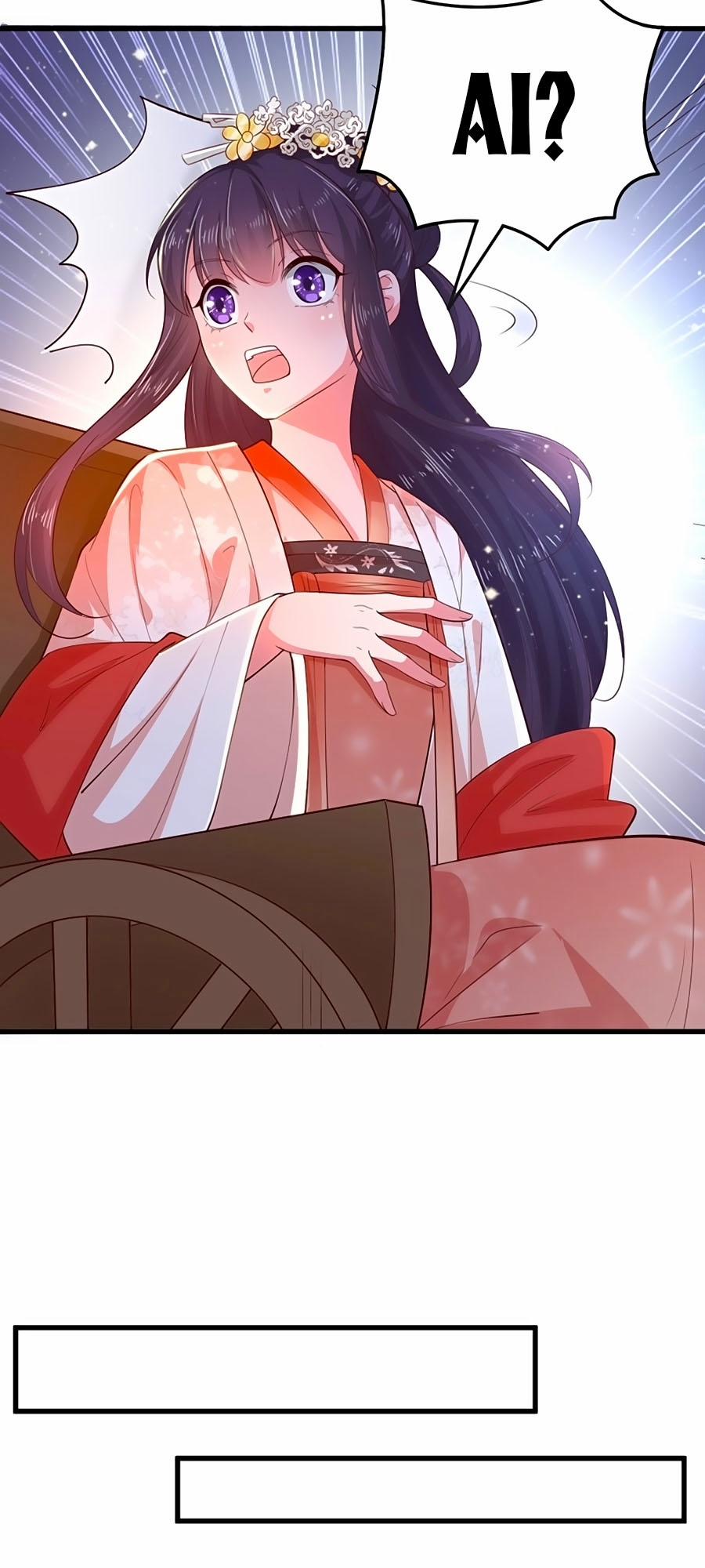 Phượng Ngự Tà Vương 35 trang 21