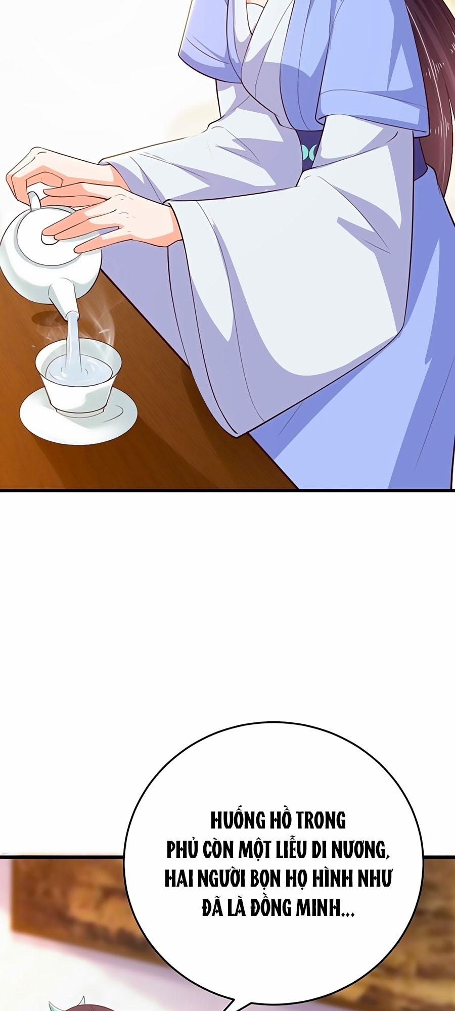 Phượng Ngự Tà Vương 35 trang 25