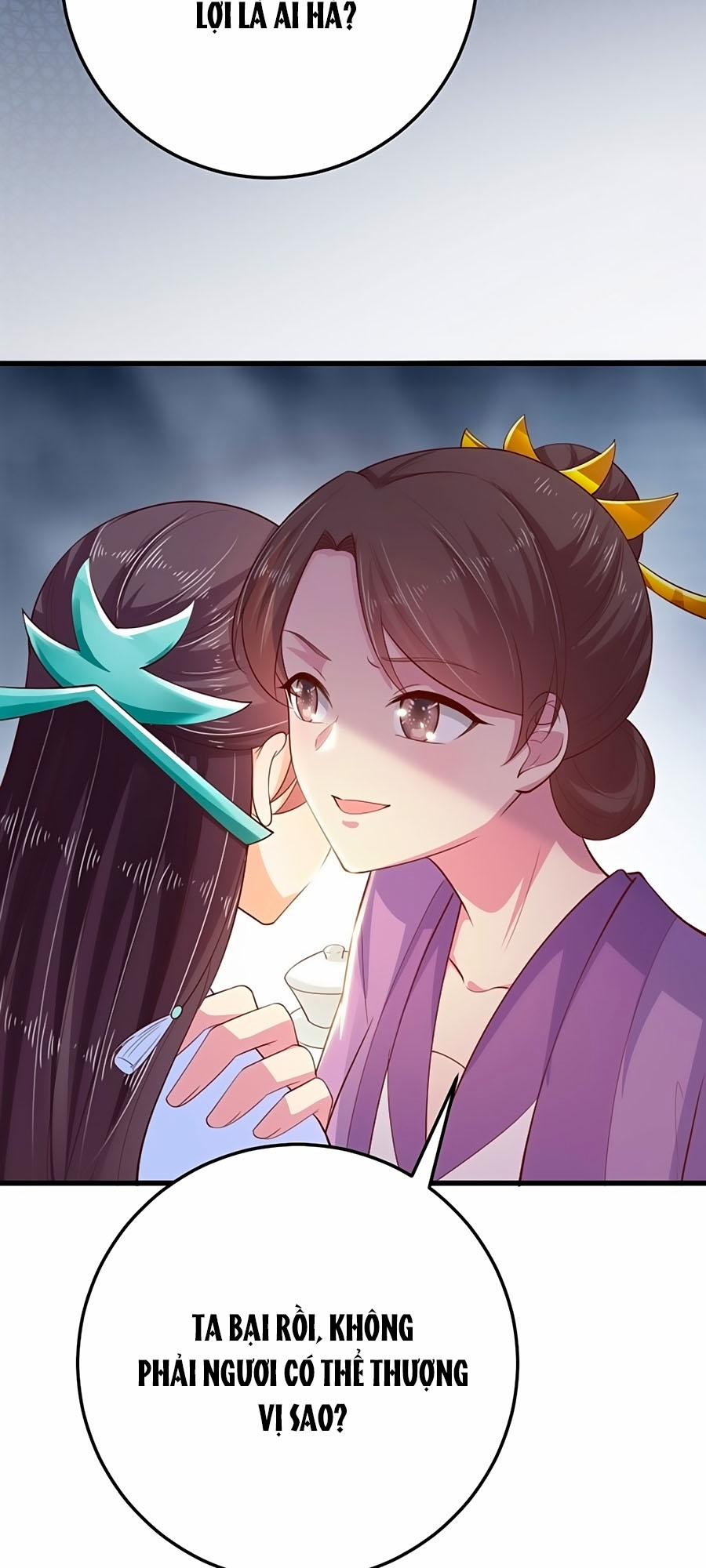 Phượng Ngự Tà Vương 35 trang 30