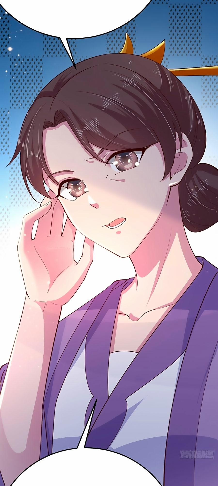 Phượng Ngự Tà Vương 35 trang 35