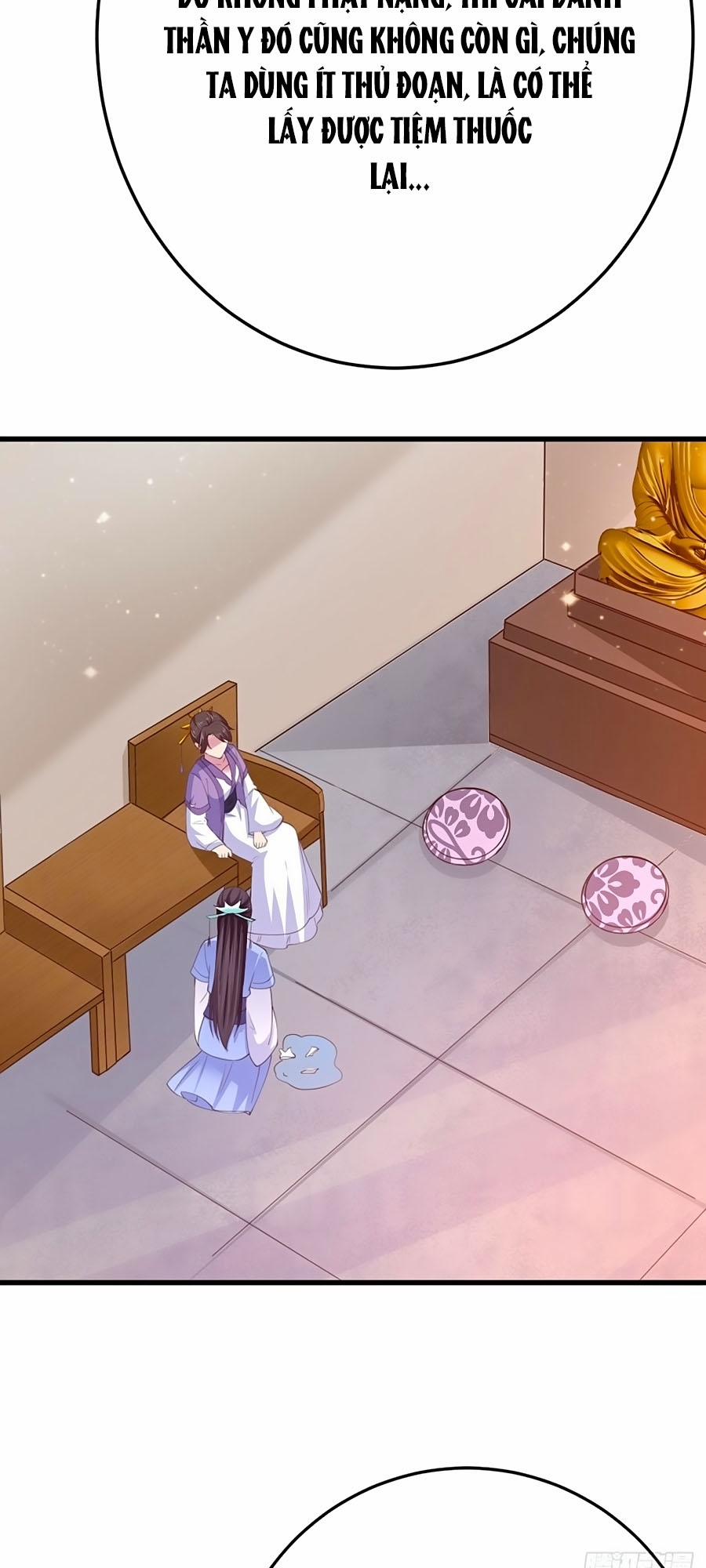 Phượng Ngự Tà Vương 35 trang 38