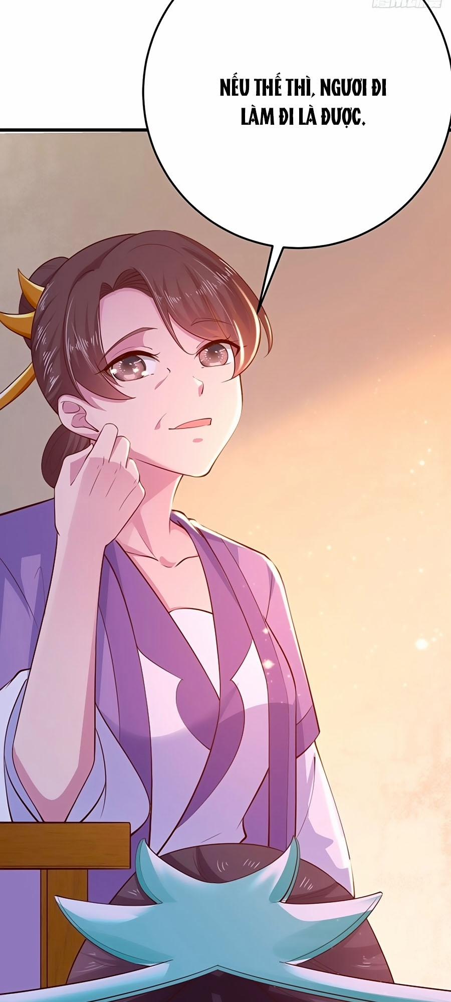 Phượng Ngự Tà Vương 35 trang 39