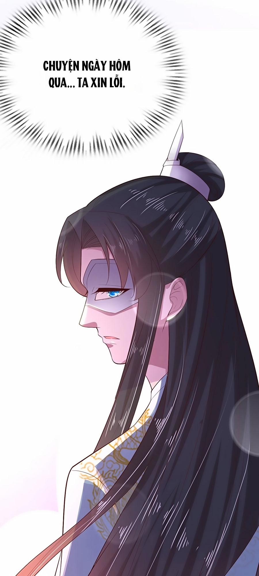 Phượng Ngự Tà Vương 35 trang 7