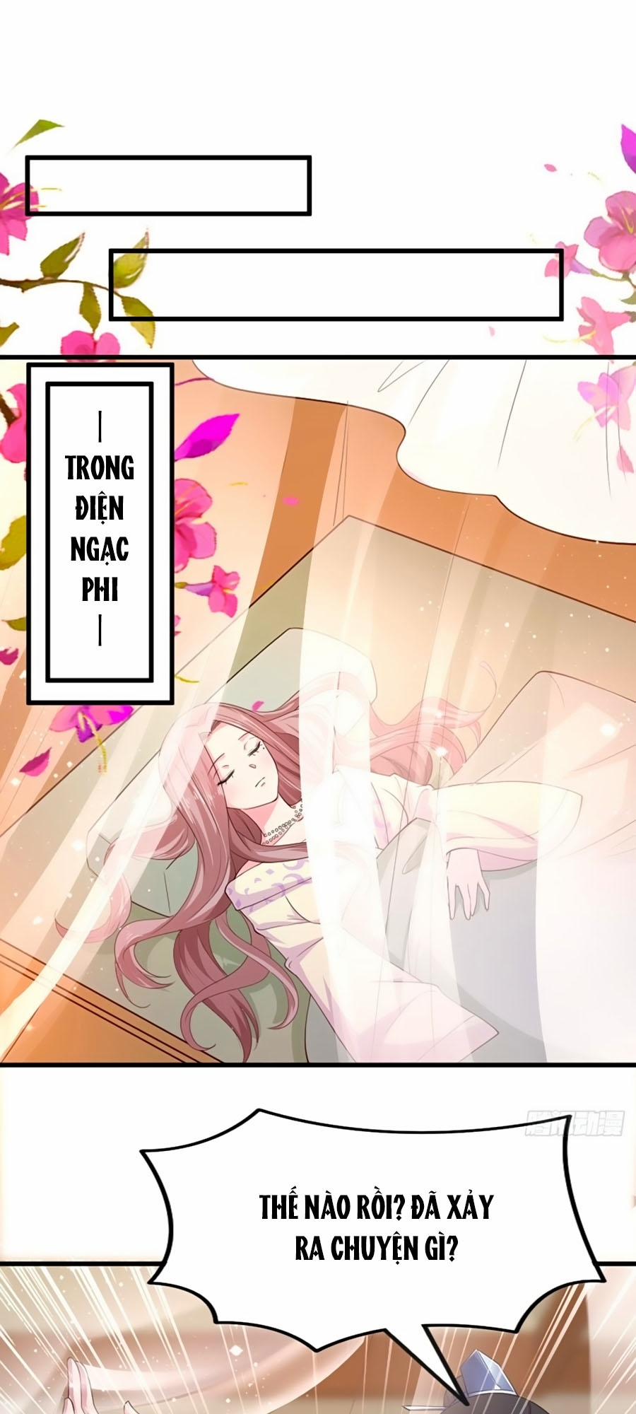 Phượng Ngự Tà Vương 36 trang 0