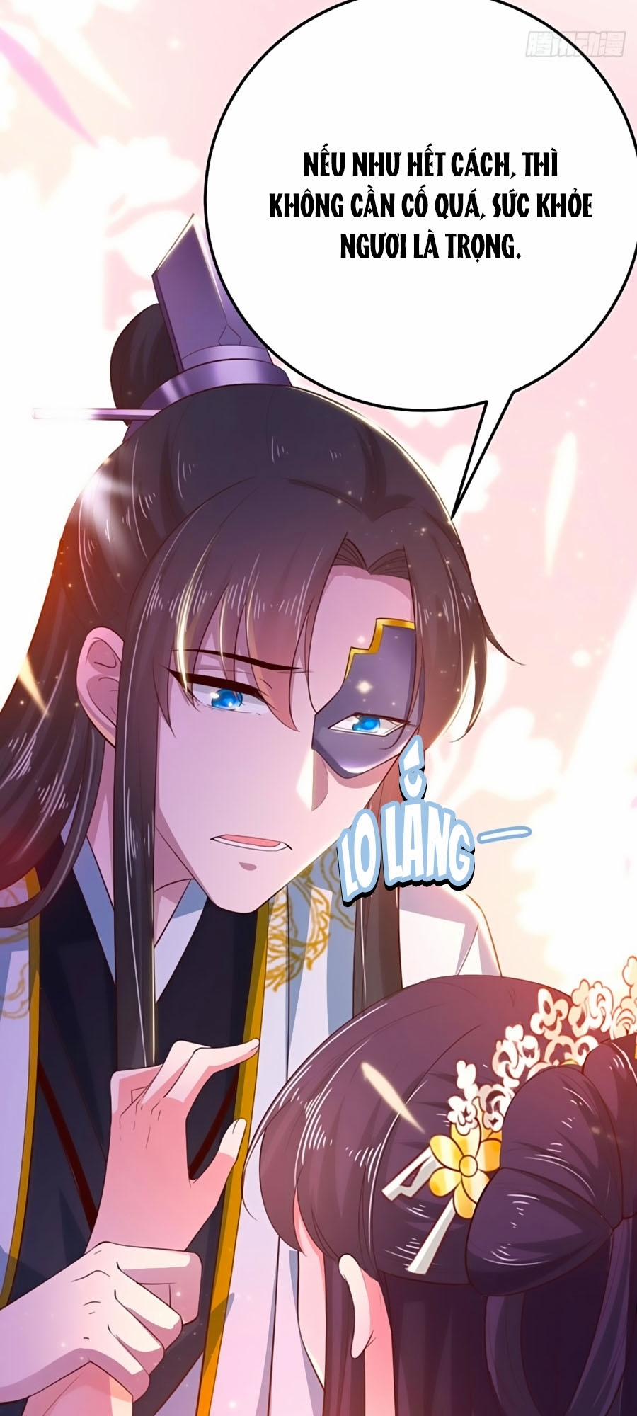 Phượng Ngự Tà Vương 36 trang 14