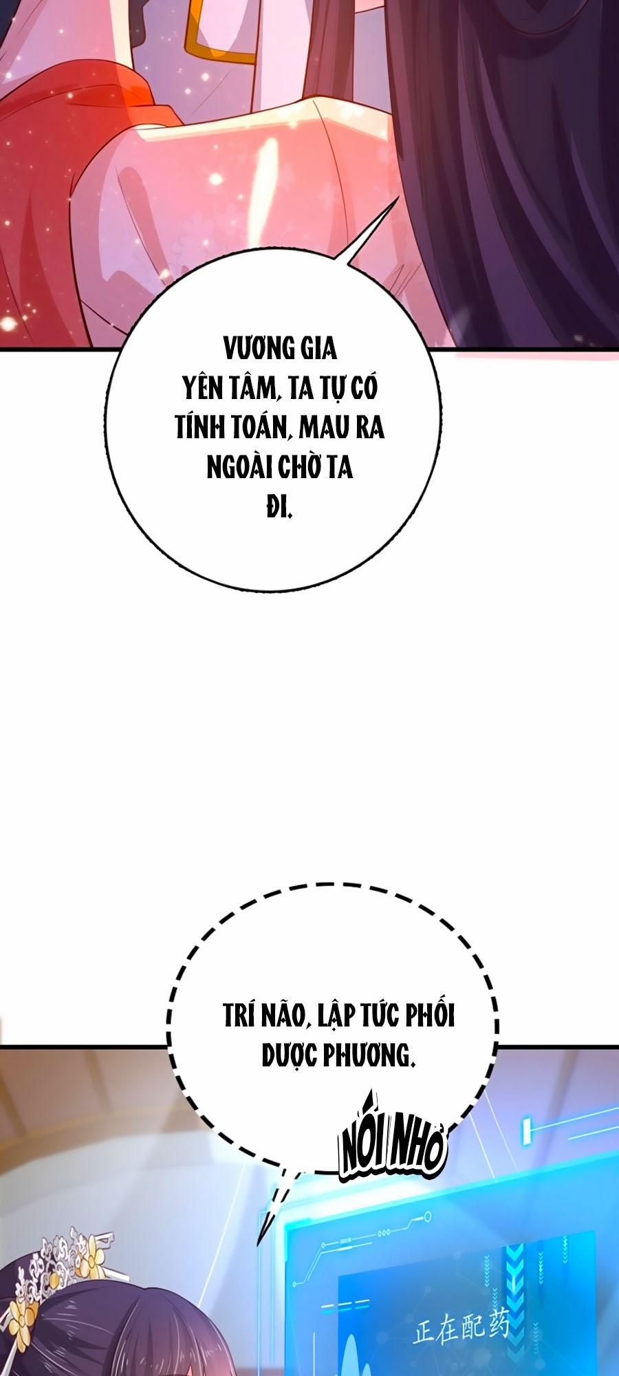 Phượng Ngự Tà Vương 36 trang 15