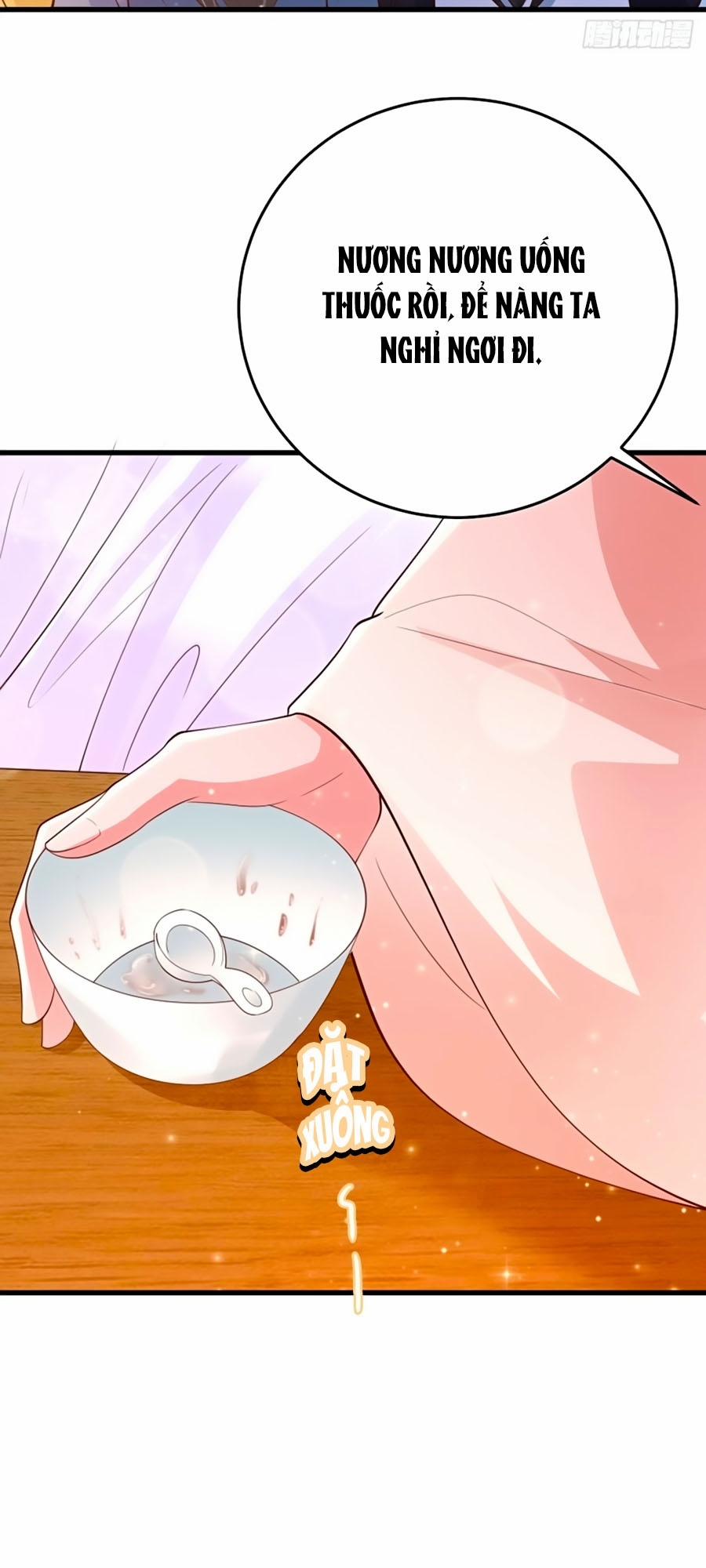 Phượng Ngự Tà Vương 36 trang 25