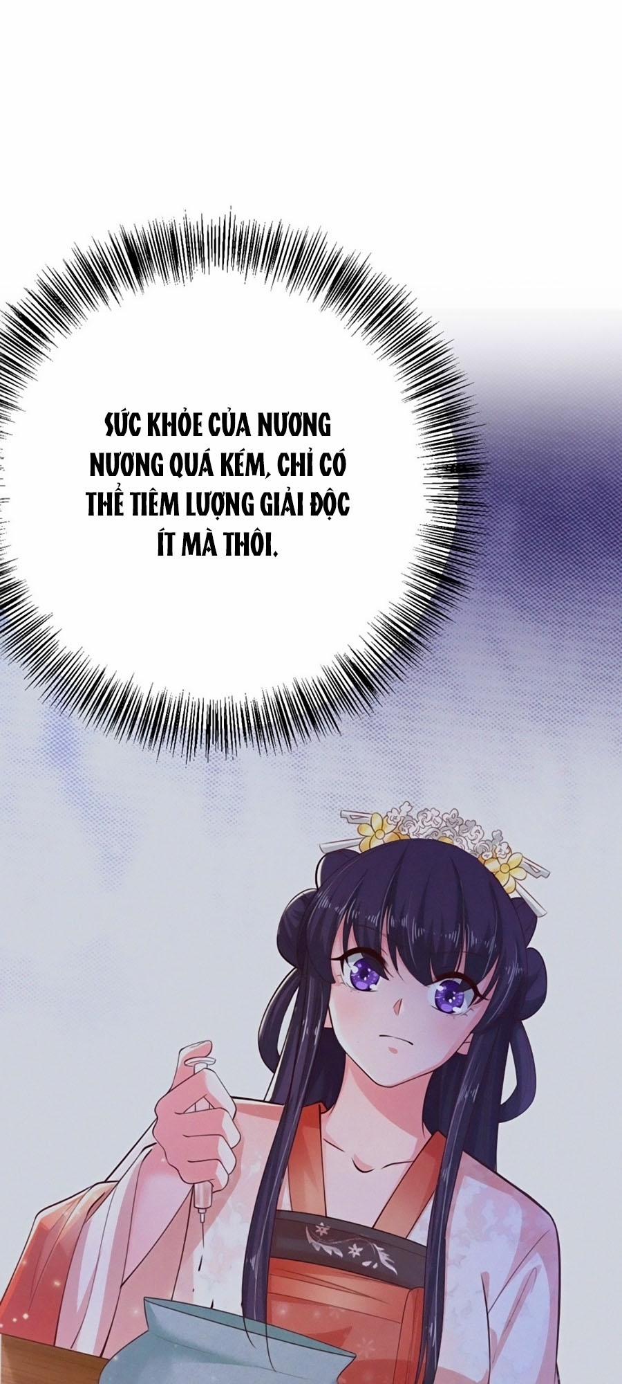 Phượng Ngự Tà Vương 36 trang 26