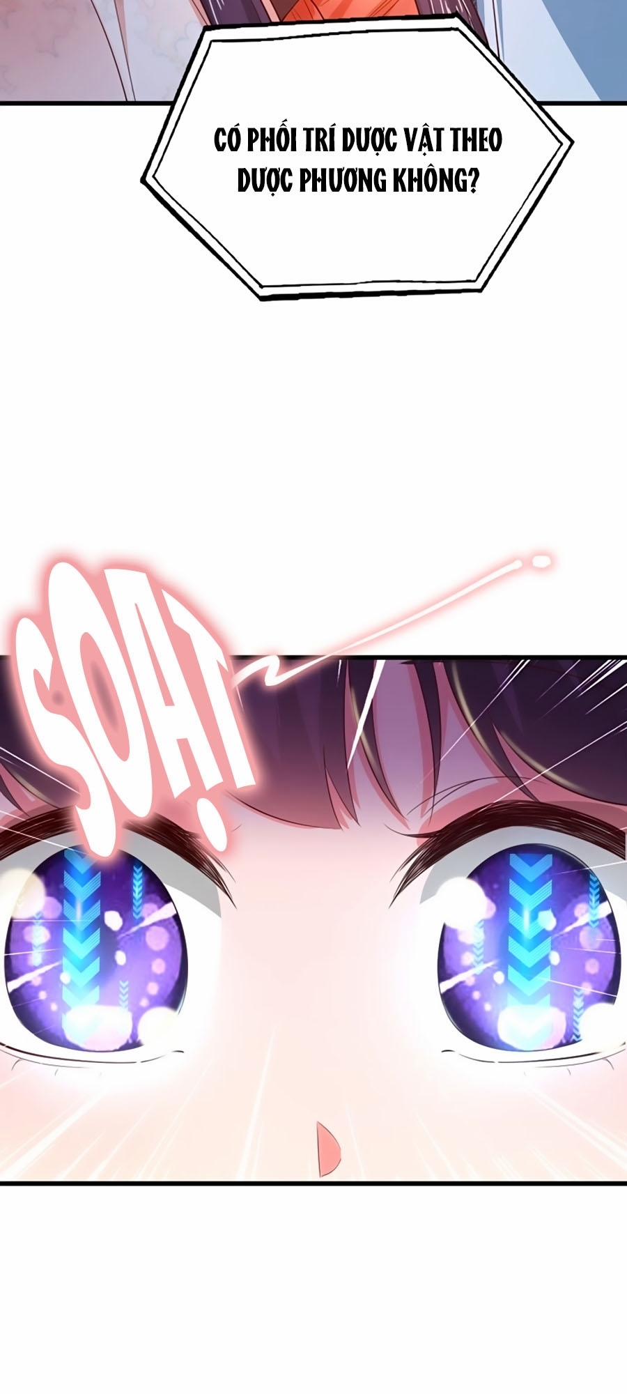 Phượng Ngự Tà Vương 36 trang 3