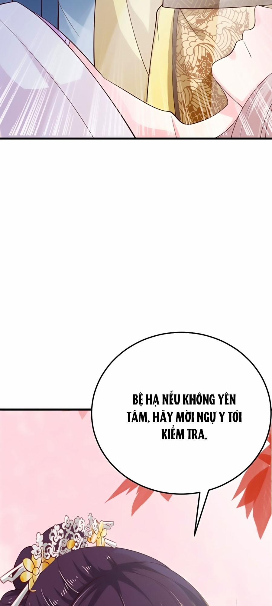 Phượng Ngự Tà Vương 36 trang 30