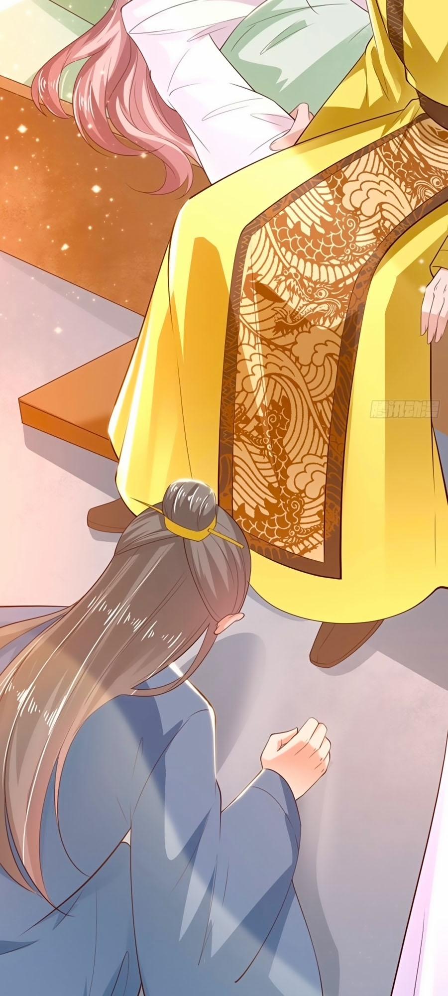 Phượng Ngự Tà Vương 36 trang 43