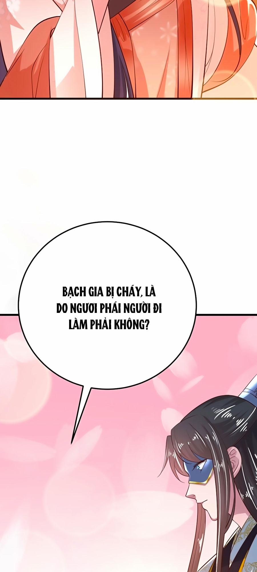 Phượng Ngự Tà Vương 37 trang 12