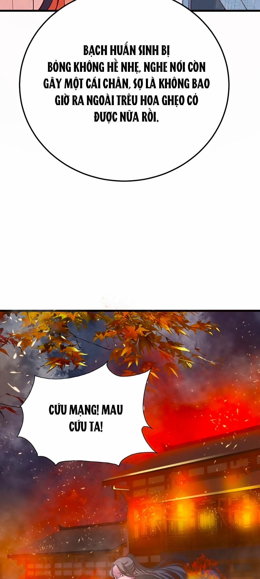 Phượng Ngự Tà Vương 37 trang 14