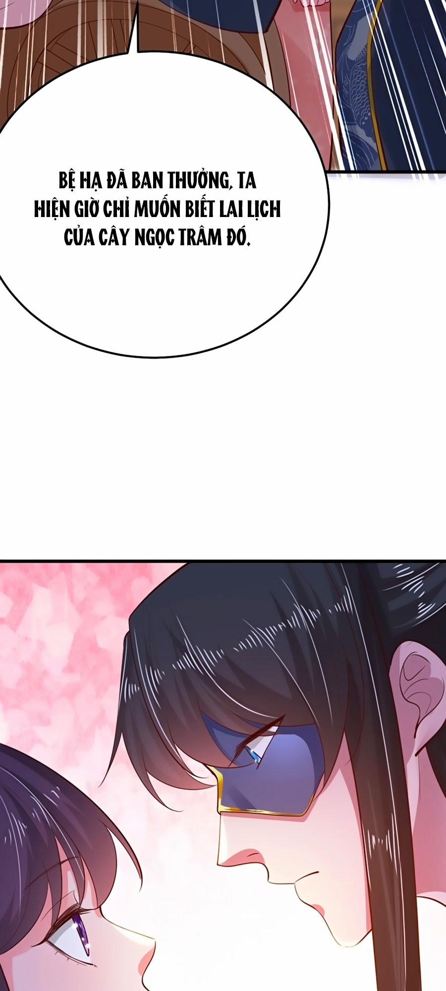 Phượng Ngự Tà Vương 37 trang 21