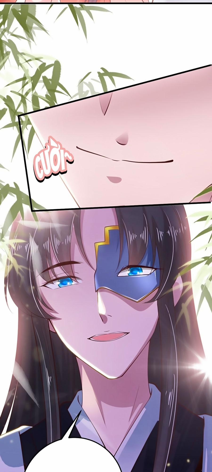 Phượng Ngự Tà Vương 37 trang 3