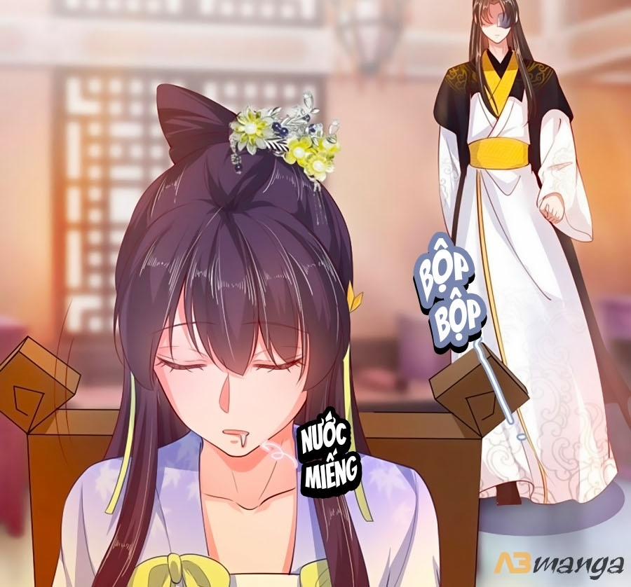 Phượng Ngự Tà Vương 37 trang 37