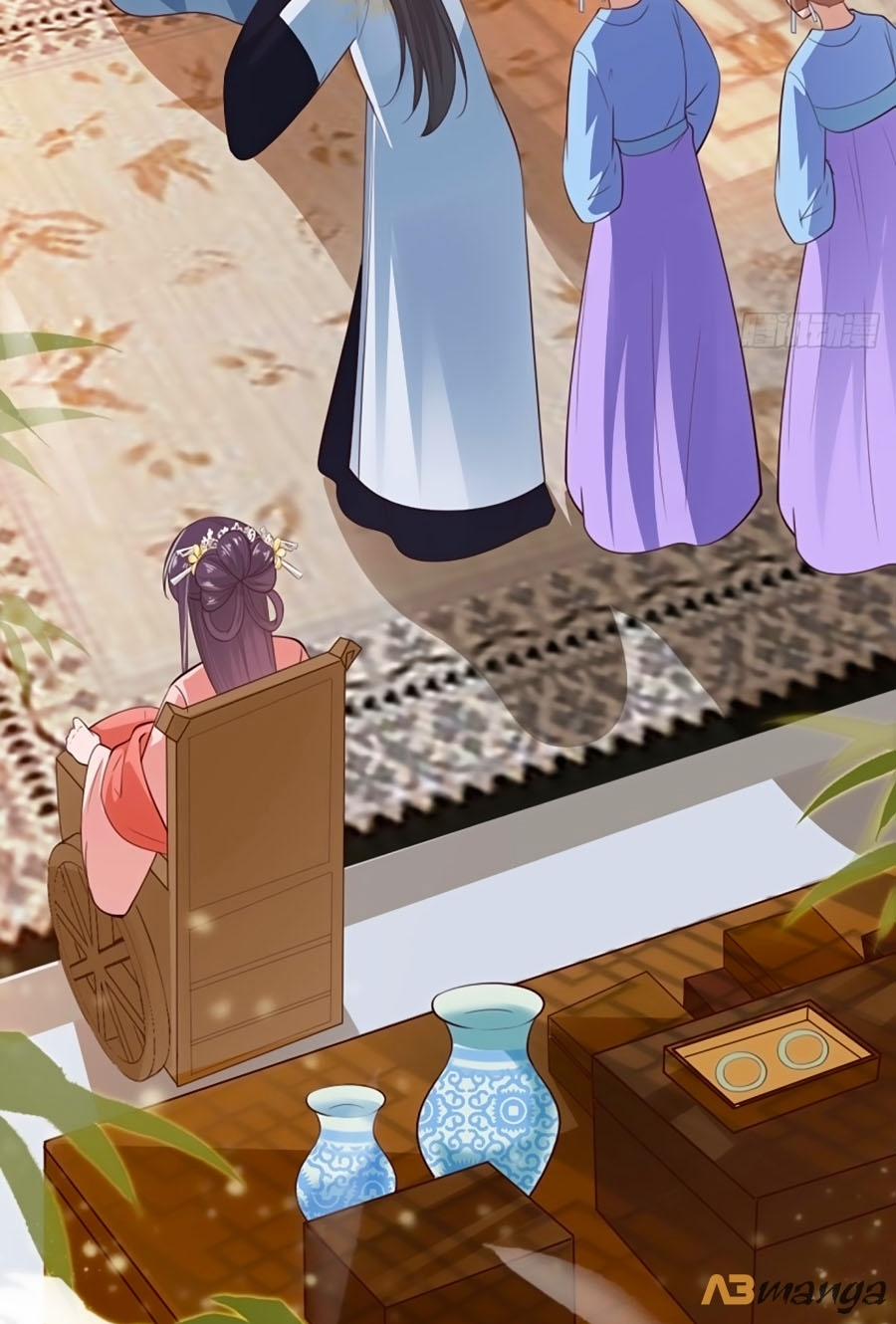 Phượng Ngự Tà Vương 37 trang 7