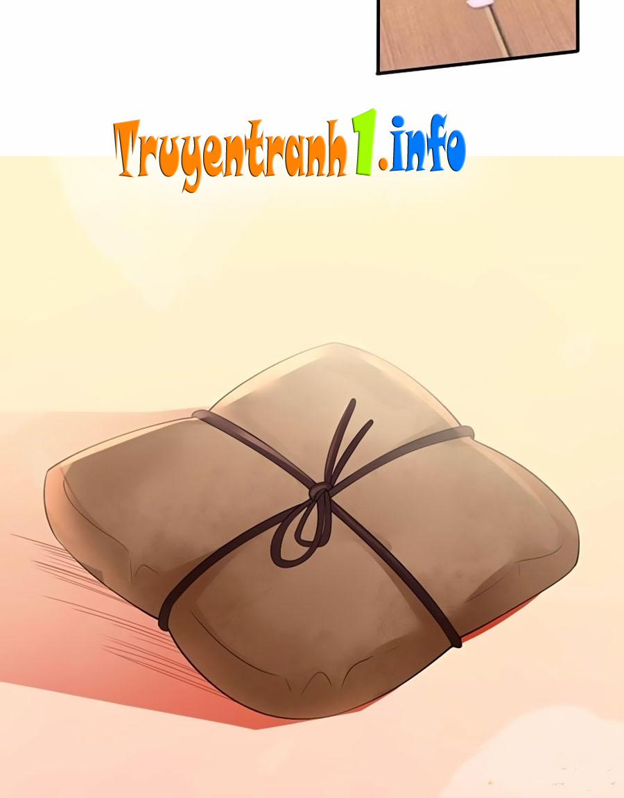 Phượng Ngự Tà Vương 38 trang 3